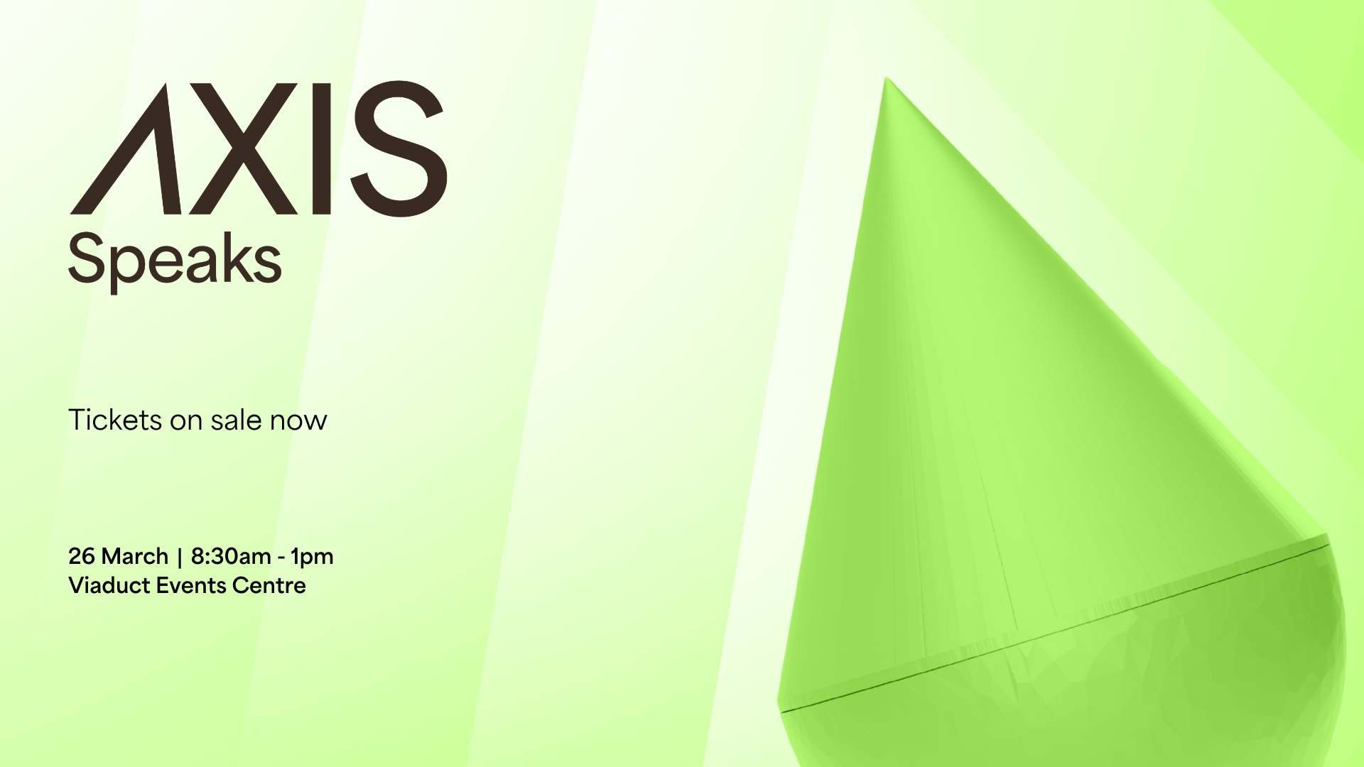 AXIS Speaks - Banner - Web