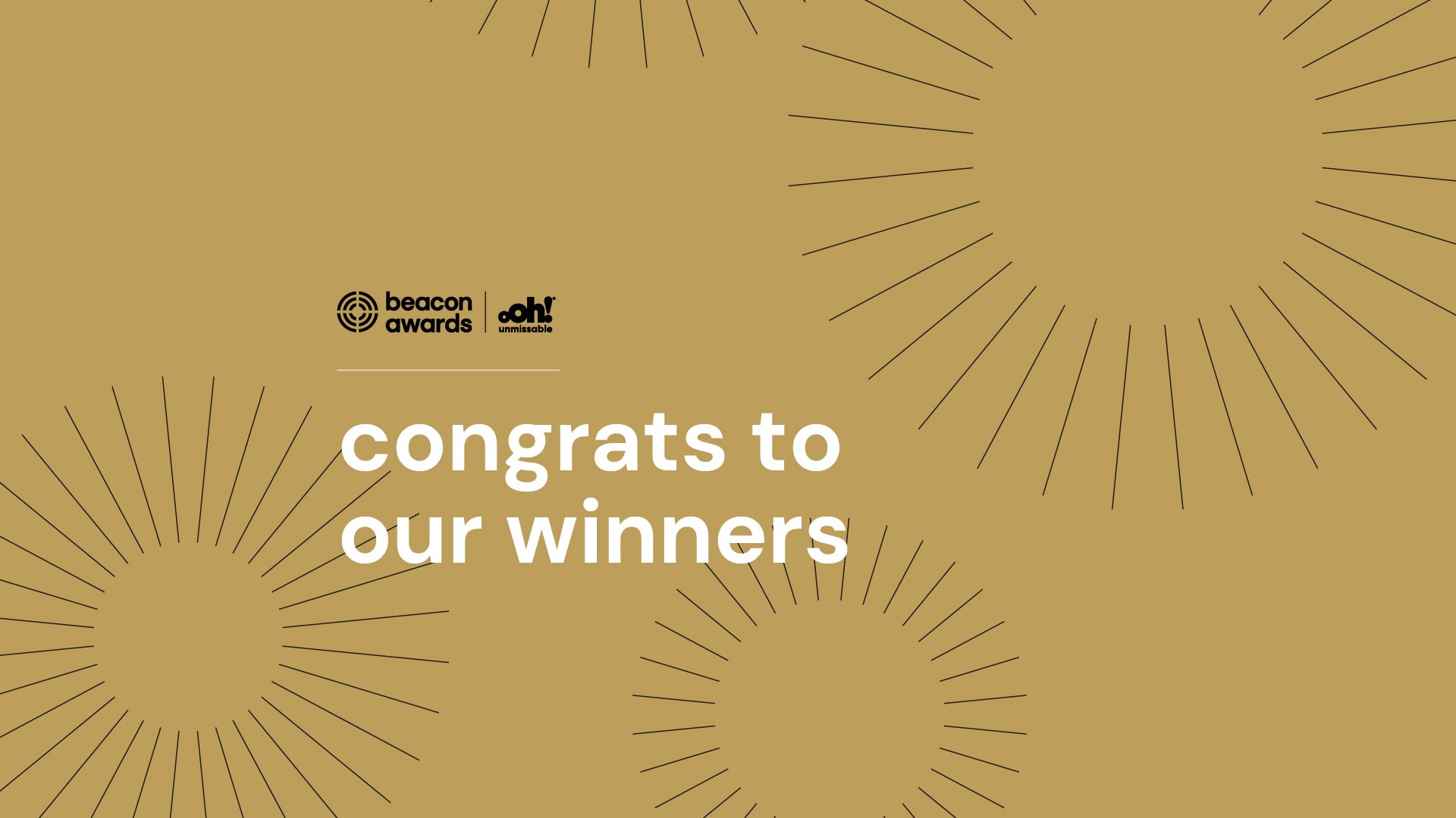 beacons - winners - web