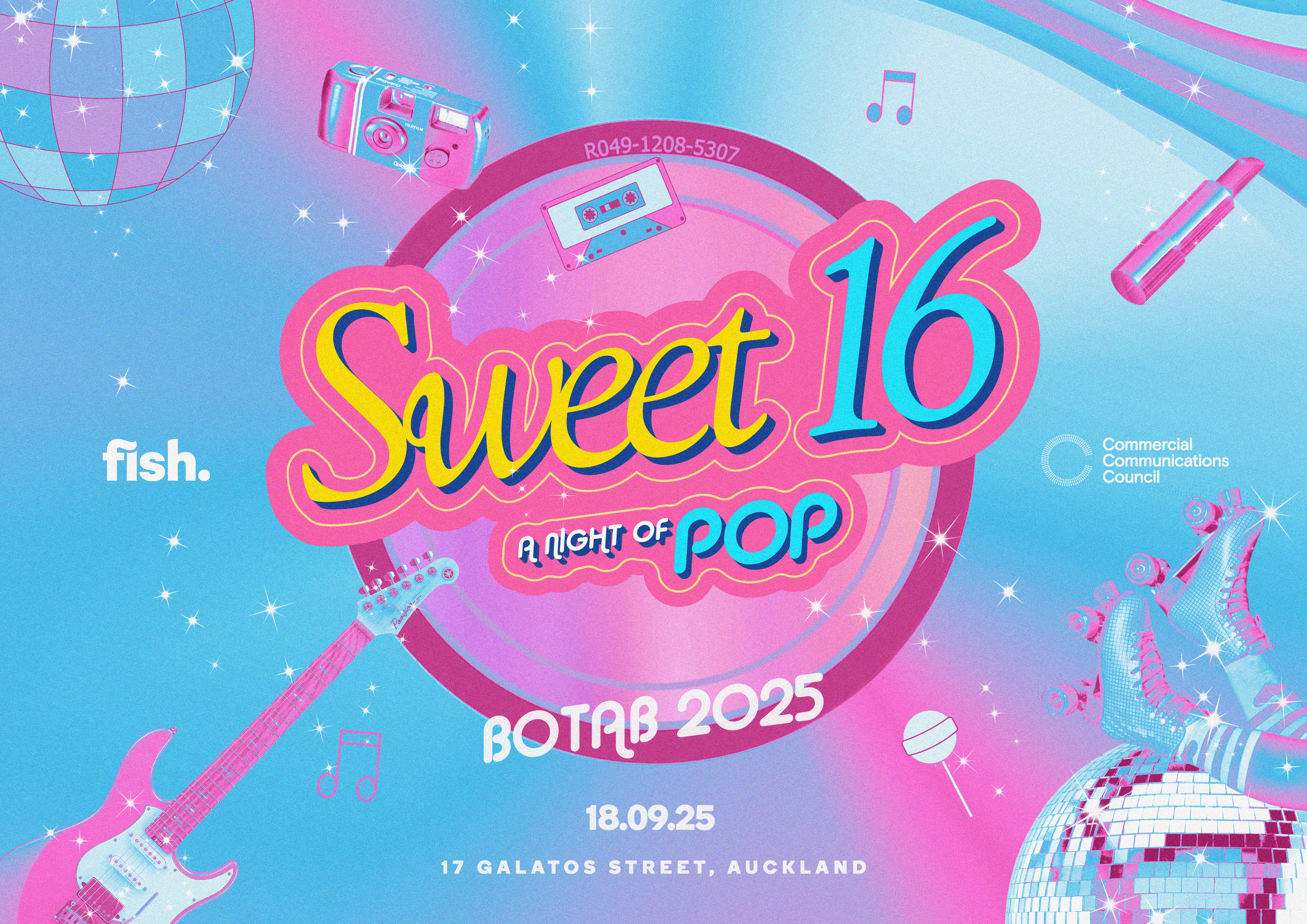BOTAB16_Sweet 16th_KV_LANDSCAPE
